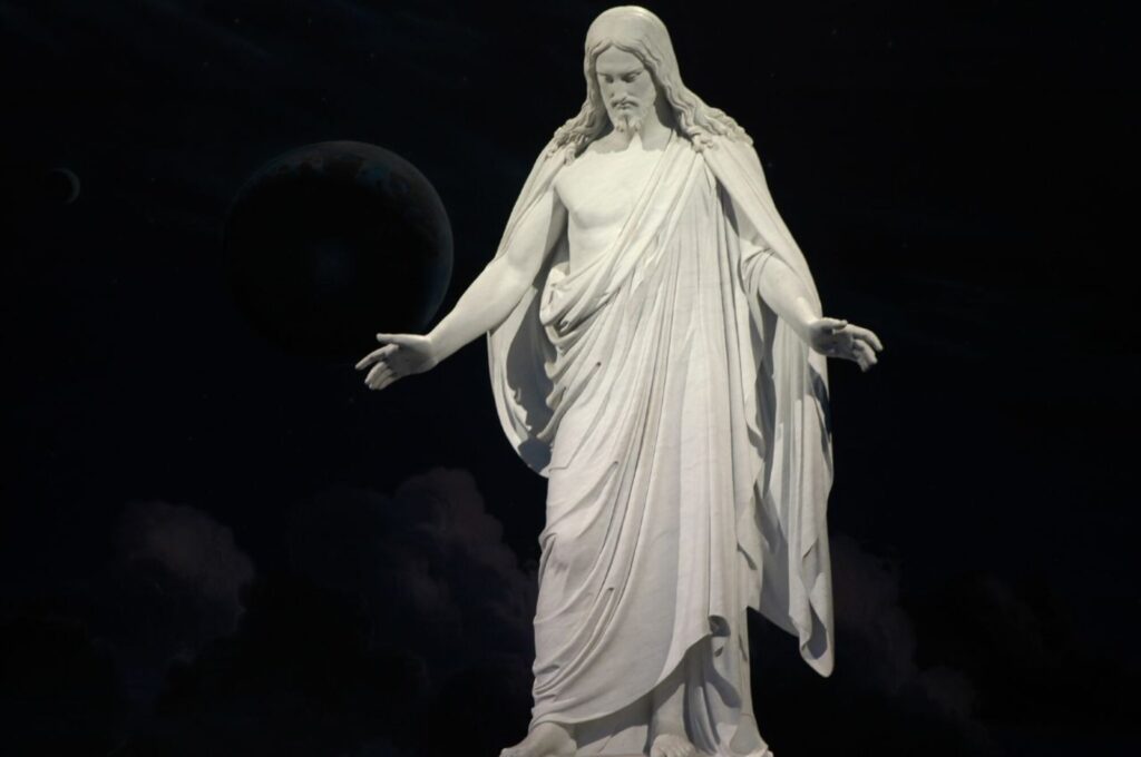 Lord Yeshua